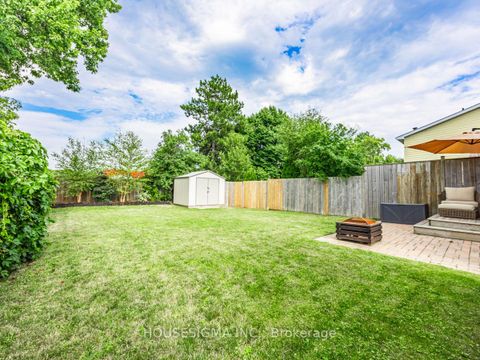 Photo 36 at 1379 Orlando Court, Samac, Oshawa