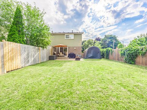 Photo 37 at 1379 Orlando Court, Samac, Oshawa