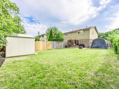 Photo 38 at 1379 Orlando Court, Samac, Oshawa