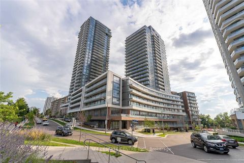 Photo 3 at 722 - 36 Forest Manor Road, Henry Farm, Toronto