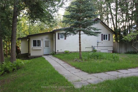 Photo 0 at 184 Riverbank Drive, Pefferlaw, Georgina