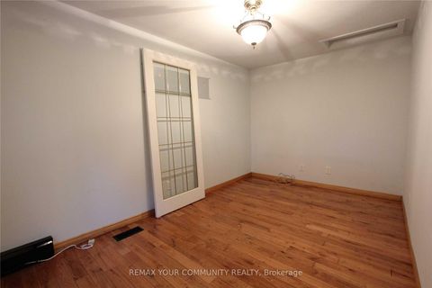 Photo 4 at 184 Riverbank Drive, Pefferlaw, Georgina