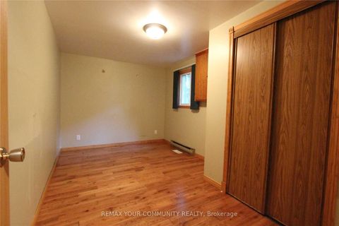 Photo 5 at 184 Riverbank Drive, Pefferlaw, Georgina