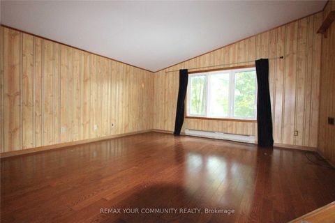 Photo 6 at 184 Riverbank Drive, Pefferlaw, Georgina