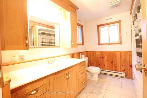 Photo 7 at 184 Riverbank Drive, Pefferlaw, Georgina