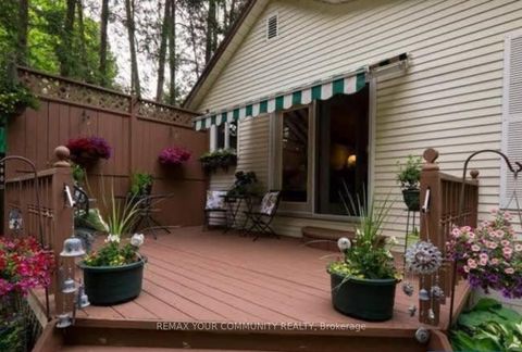 Photo 10 at 184 Riverbank Drive, Pefferlaw, Georgina