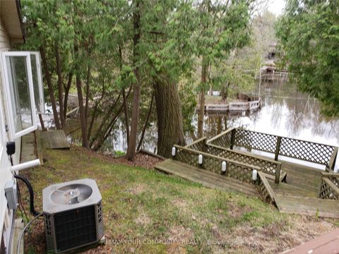 Photo 11 at 184 Riverbank Drive, Pefferlaw, Georgina