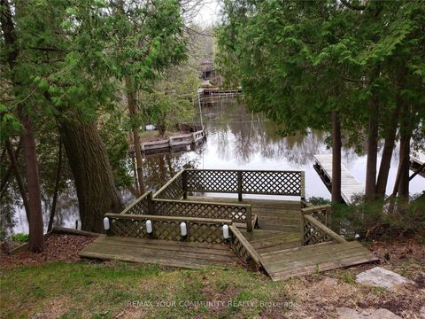 Photo 12 at 184 Riverbank Drive, Pefferlaw, Georgina