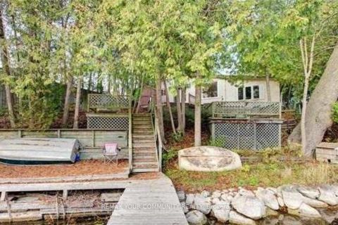 Photo 13 at 184 Riverbank Drive, Pefferlaw, Georgina