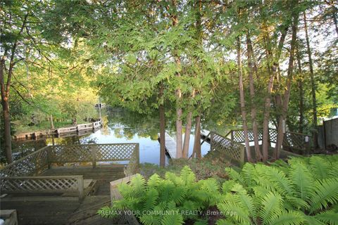 Photo 14 at 184 Riverbank Drive, Pefferlaw, Georgina