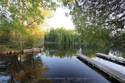 Photo 15 at 184 Riverbank Drive, Pefferlaw, Georgina