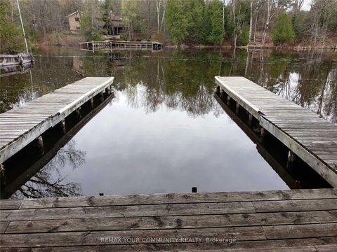 Photo 16 at 184 Riverbank Drive, Pefferlaw, Georgina