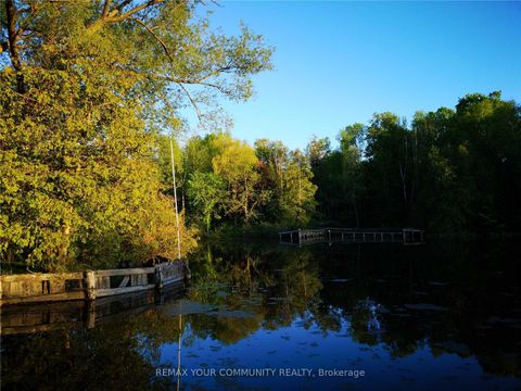 Photo 17 at 184 Riverbank Drive, Pefferlaw, Georgina