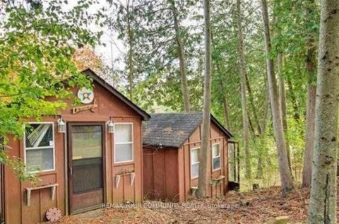 Photo 23 at 184 Riverbank Drive, Pefferlaw, Georgina