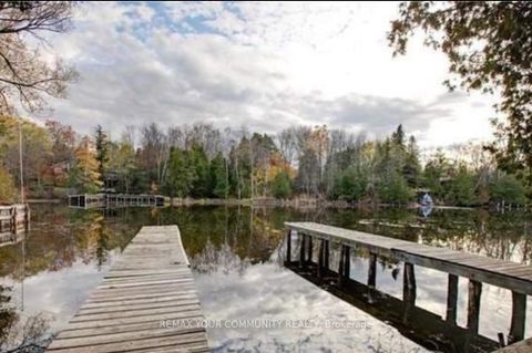 Photo 26 at 184 Riverbank Drive, Pefferlaw, Georgina