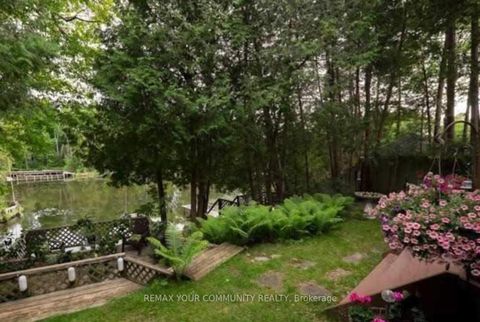 Photo 27 at 184 Riverbank Drive, Pefferlaw, Georgina