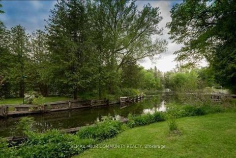 Photo 29 at 184 Riverbank Drive, Pefferlaw, Georgina