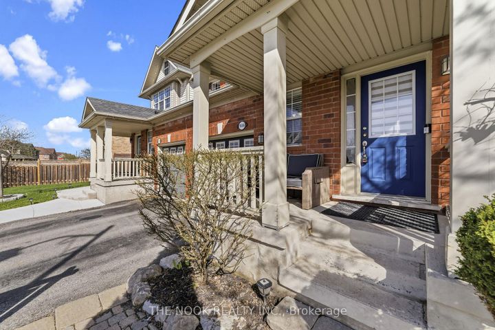 Photo 1 at 1556 Harwood Drive, CL Clarke, Milton