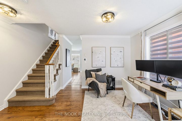 Photo 5 at 1556 Harwood Drive, CL Clarke, Milton