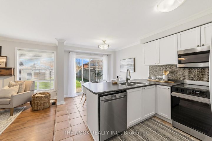 Photo 6 at 1556 Harwood Drive, CL Clarke, Milton