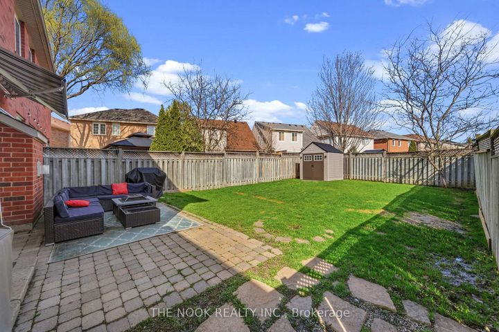 Photo 27 at 1556 Harwood Drive, CL Clarke, Milton