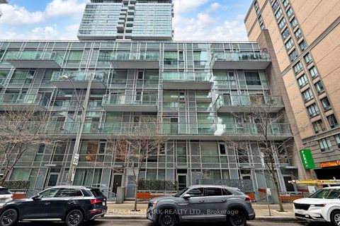 Photo 0 at TH14 - 30 Nelson Street, Waterfront Communities C1, Toronto