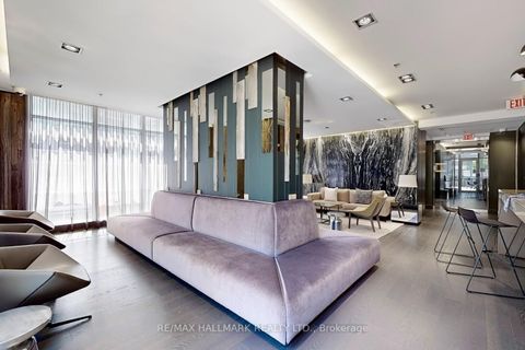 Photo 27 at TH14 - 30 Nelson Street, Waterfront Communities C1, Toronto