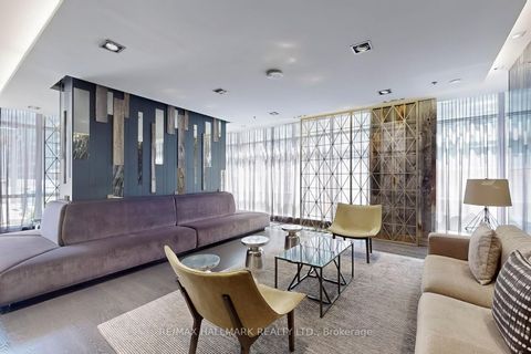 Photo 28 at TH14 - 30 Nelson Street, Waterfront Communities C1, Toronto