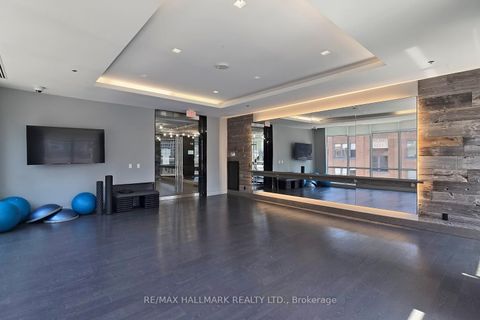 Photo 29 at TH14 - 30 Nelson Street, Waterfront Communities C1, Toronto