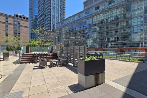 Photo 38 at TH14 - 30 Nelson Street, Waterfront Communities C1, Toronto
