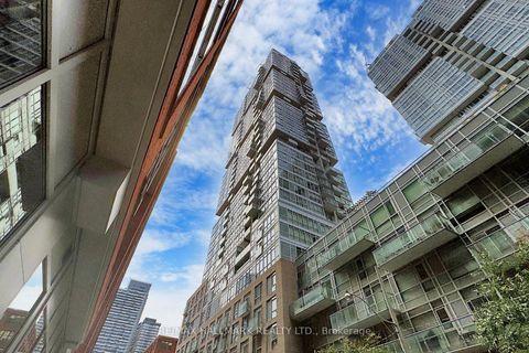 Photo 41 at TH14 - 30 Nelson Street, Waterfront Communities C1, Toronto