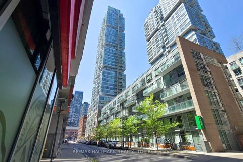 Photo 42 at TH14 - 30 Nelson Street, Waterfront Communities C1, Toronto