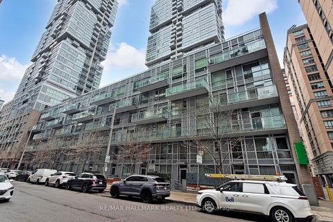 Photo 43 at TH14 - 30 Nelson Street, Waterfront Communities C1, Toronto