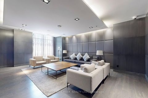 Photo 45 at TH14 - 30 Nelson Street, Waterfront Communities C1, Toronto