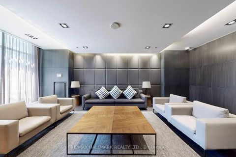 Photo 46 at TH14 - 30 Nelson Street, Waterfront Communities C1, Toronto