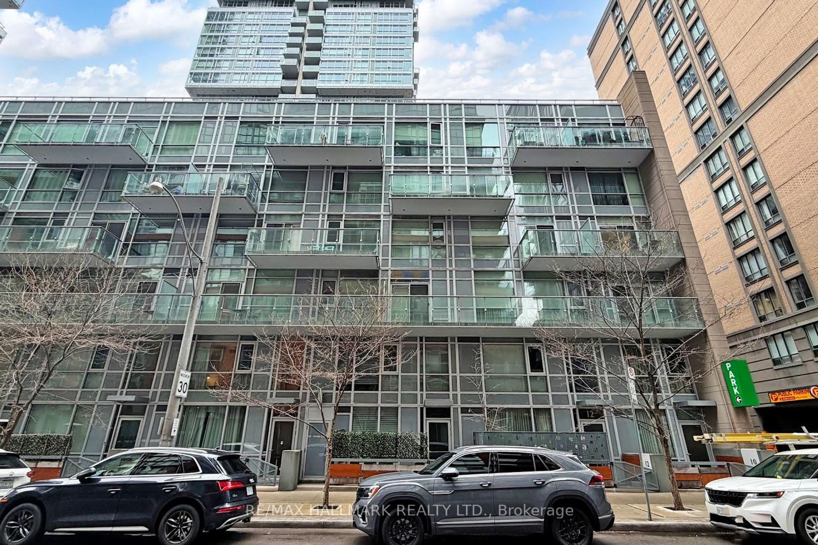 TH14 - 30 Nelson Street, Waterfront Communities C1, Toronto photo 7