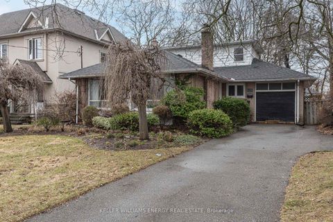 Photo 0 at 159 Princess Margaret Boulevard, Rosethorn, Toronto