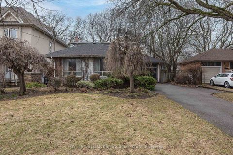 Photo 1 at 159 Princess Margaret Boulevard, Rosethorn, Toronto