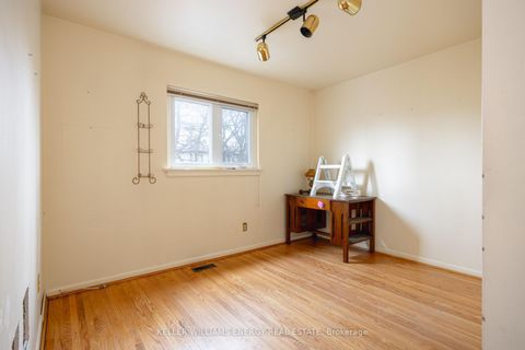 Photo 10 at 159 Princess Margaret Boulevard, Rosethorn, Toronto