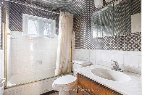 Photo 12 at 159 Princess Margaret Boulevard, Rosethorn, Toronto