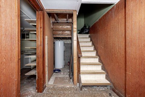 Photo 23 at 159 Princess Margaret Boulevard, Rosethorn, Toronto