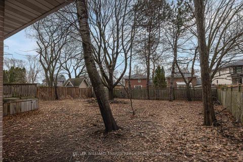 Photo 24 at 159 Princess Margaret Boulevard, Rosethorn, Toronto