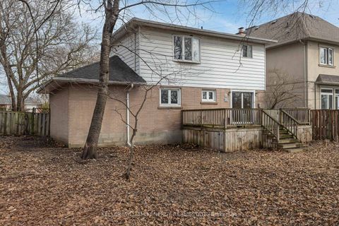 Photo 25 at 159 Princess Margaret Boulevard, Rosethorn, Toronto