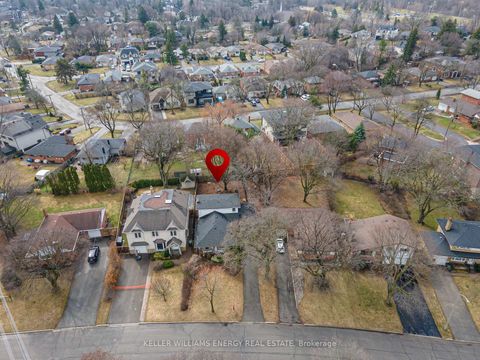 Photo 26 at 159 Princess Margaret Boulevard, Rosethorn, Toronto