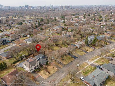 Photo 27 at 159 Princess Margaret Boulevard, Rosethorn, Toronto