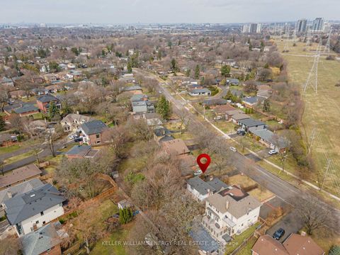 Photo 28 at 159 Princess Margaret Boulevard, Rosethorn, Toronto