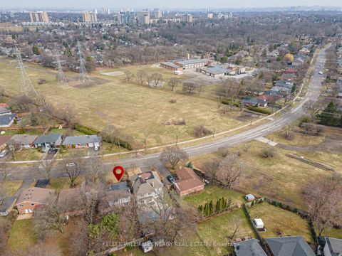 Photo 33 at 159 Princess Margaret Boulevard, Rosethorn, Toronto
