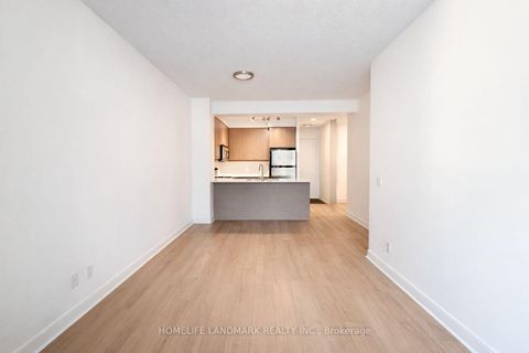Photo 3 at 309 - 1 Scott Street, Waterfront Communities C8, Toronto