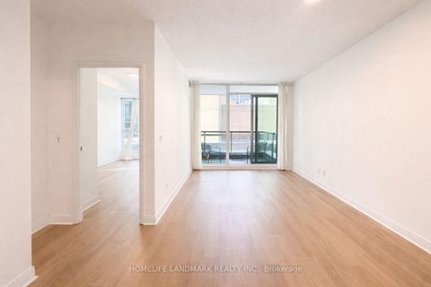 Photo 5 at 309 - 1 Scott Street, Waterfront Communities C8, Toronto