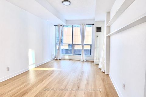 Photo 6 at 309 - 1 Scott Street, Waterfront Communities C8, Toronto